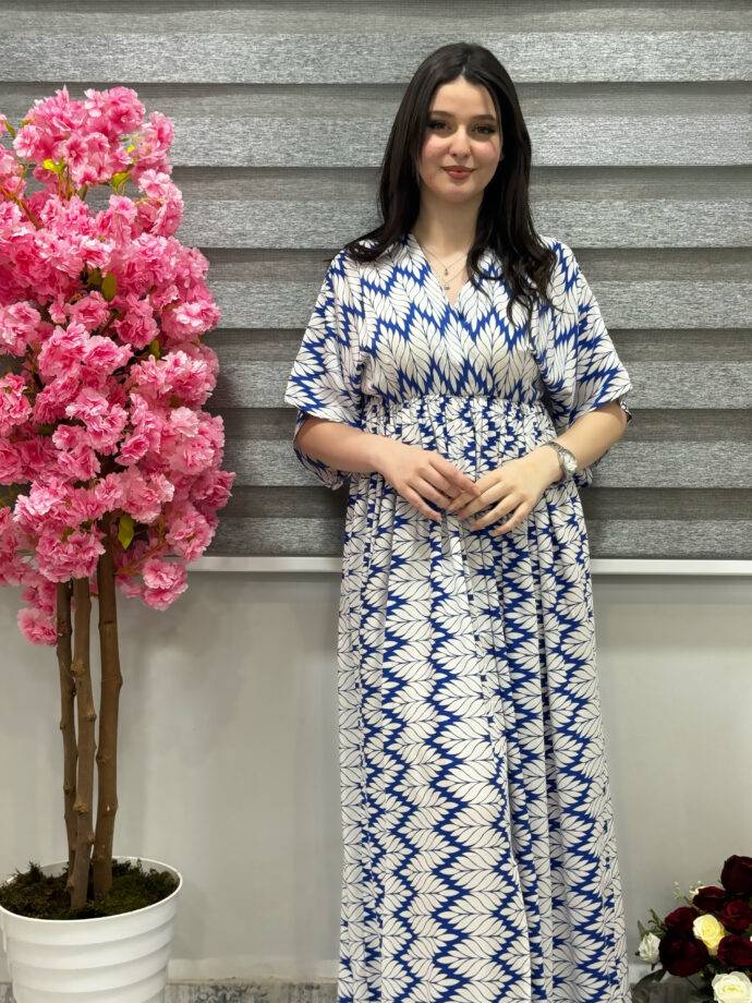 ROBE TRES CLASSE ET TENDANCE 2024