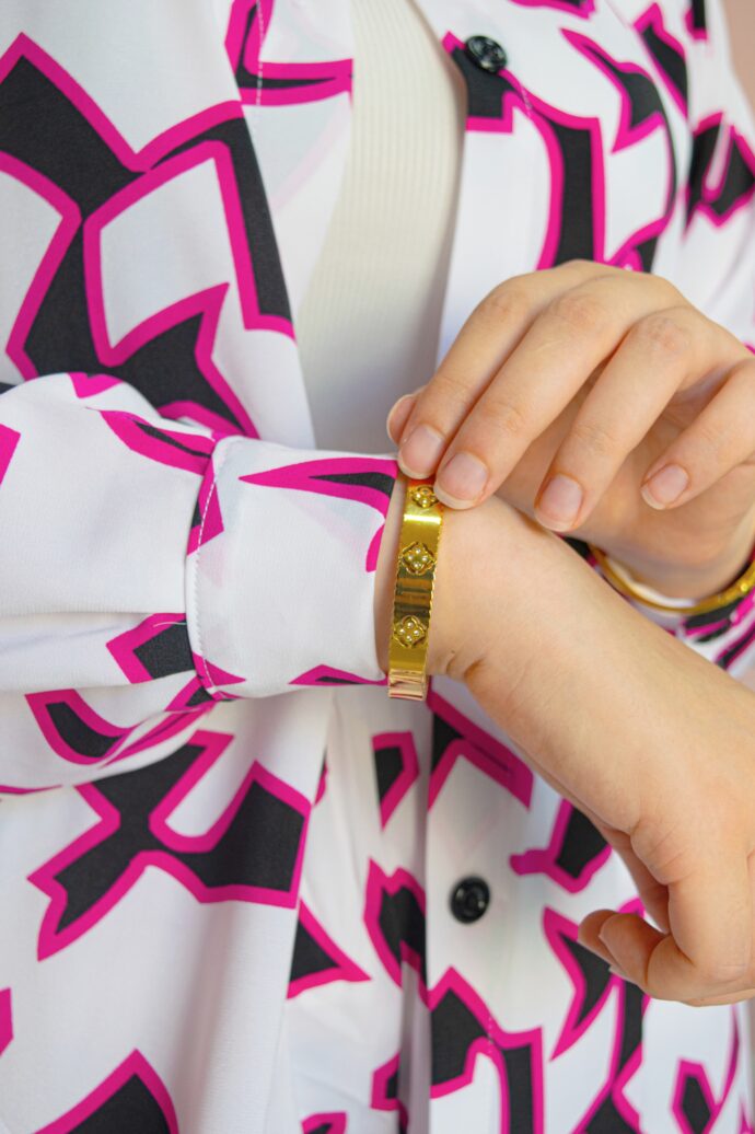 ⁦ENSEMBLE MOZA TENDANCE 2024⁩ - الصورة ⁦3⁩