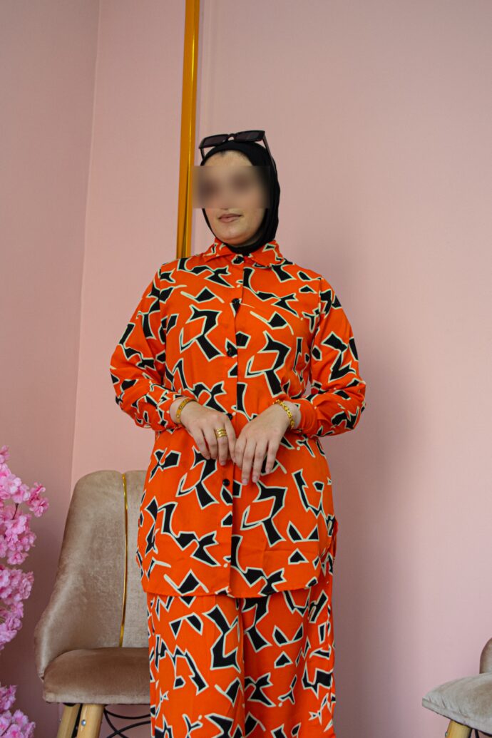 ⁦ENSEMBLE MOZA TENDANCE 2024⁩ - الصورة ⁦4⁩