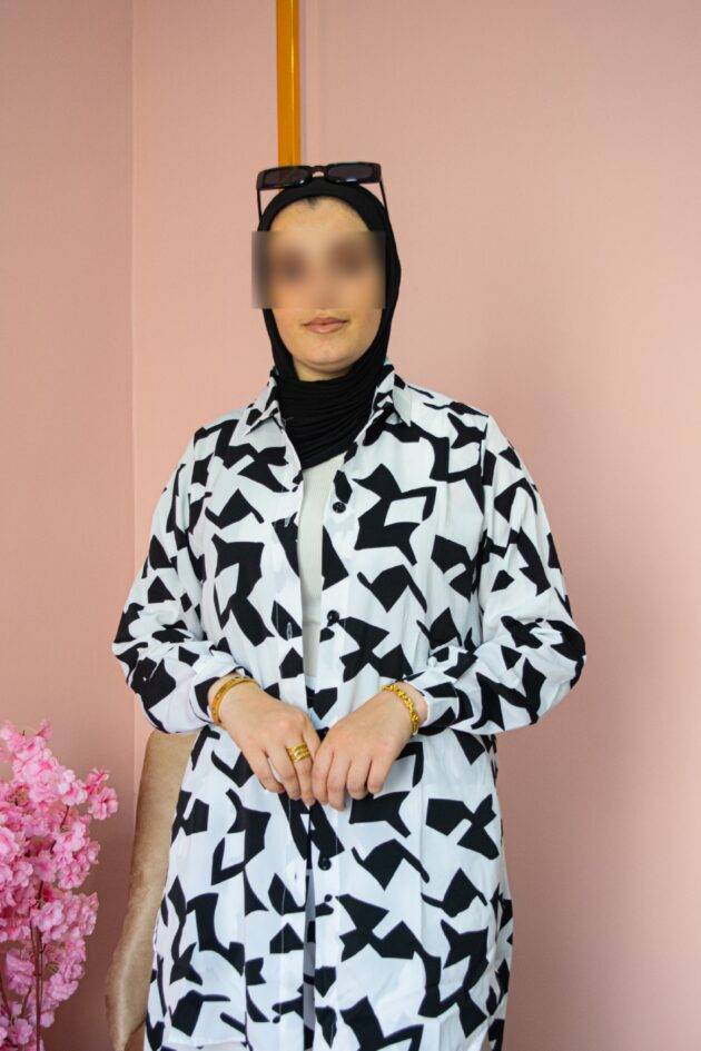 ENSEMBLE MOZA TENDANCE 2024