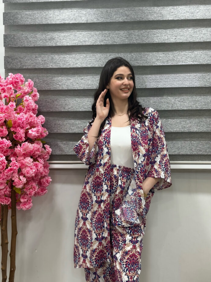 ⁦ENSEMBLE LOULOU TRES CHIC 2024⁩ - الصورة ⁦2⁩