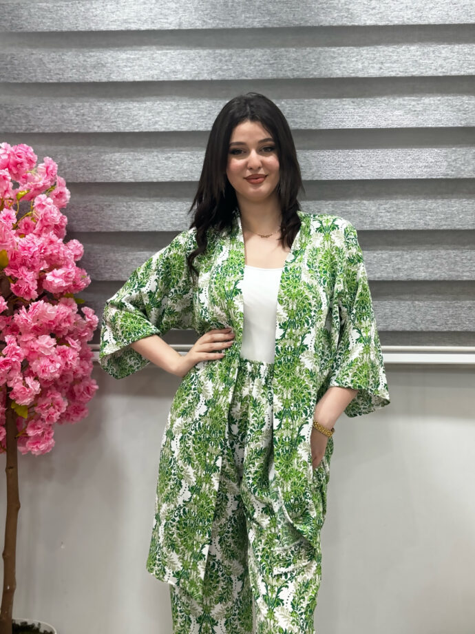 ⁦ENSEMBLE LOULOU TRES CHIC 2024⁩ - الصورة ⁦5⁩