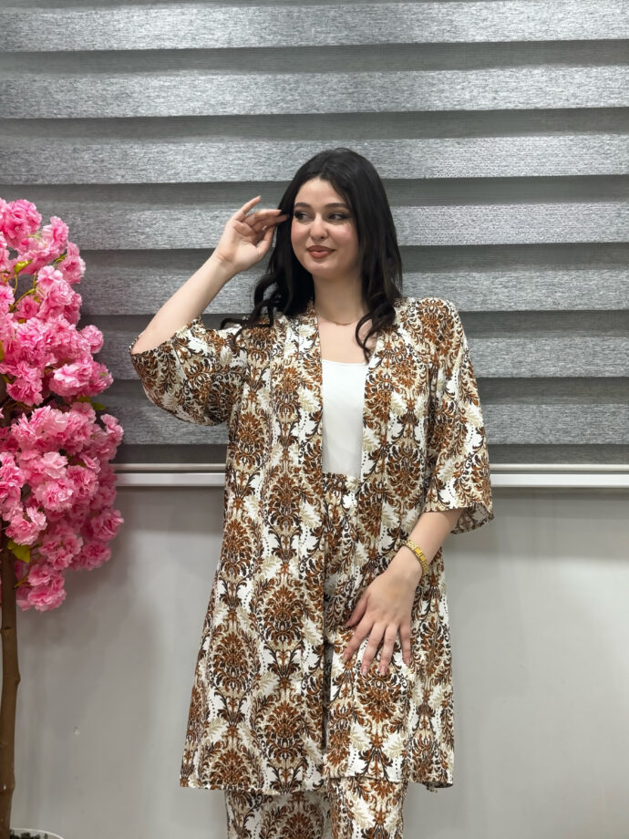 ⁦ENSEMBLE LOULOU TRES CHIC 2024⁩ - الصورة ⁦4⁩