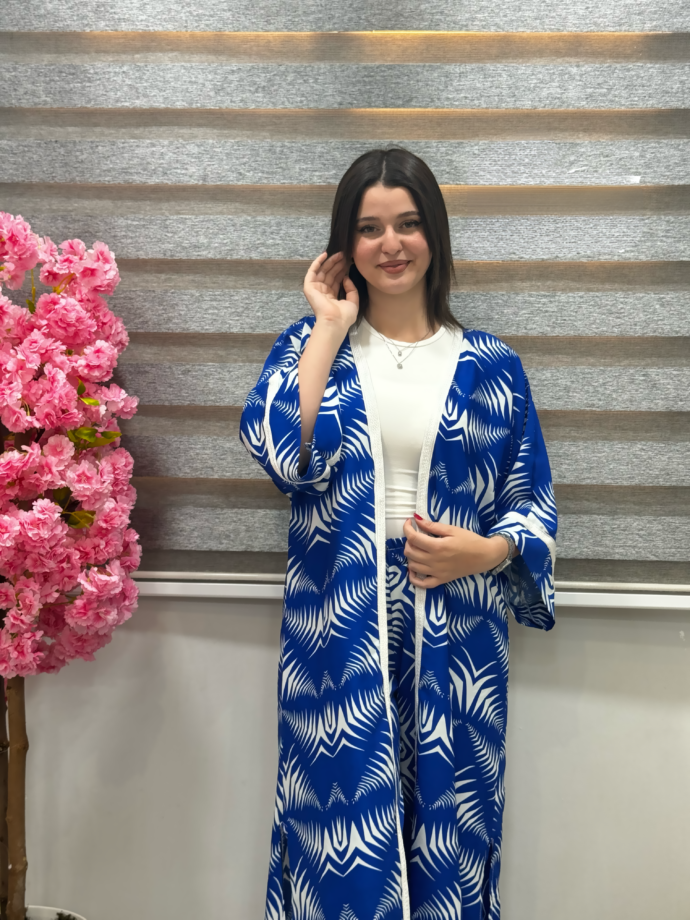 ⁦أنسومبل نسائي أنيق بألوان جميلة 🎀🌹⁩ - الصورة ⁦2⁩