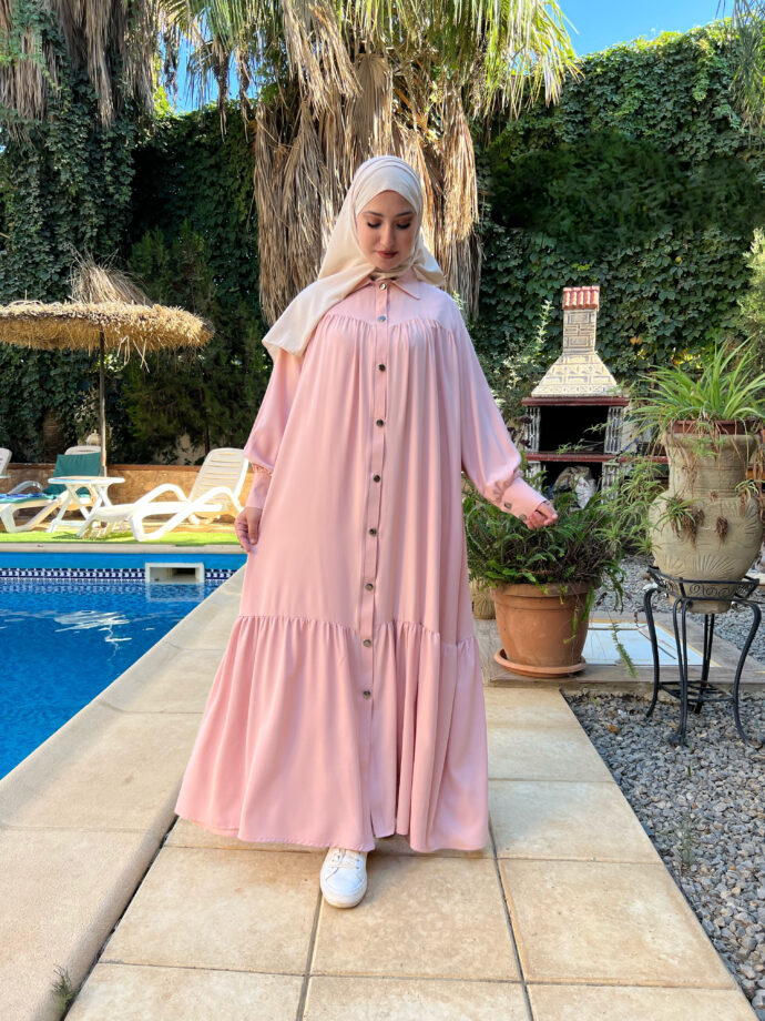 ⁦HIJAB TRES CHIC ET CLASSE⁩ - الصورة ⁦4⁩