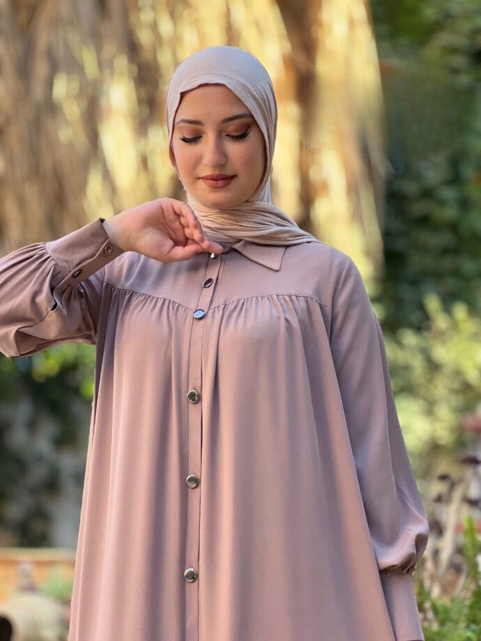 ⁦HIJAB TRES CHIC ET CLASSE⁩ - الصورة ⁦2⁩