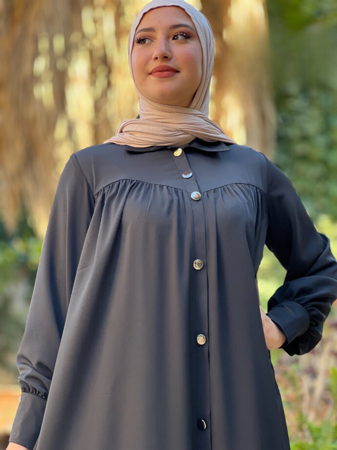 ⁦HIJAB TRES CHIC ET CLASSE⁩ - الصورة ⁦3⁩