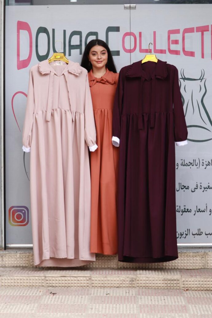 ⁦الحجاب المثالي لدخول اجتماعي رائع!⁩ - الصورة ⁦5⁩