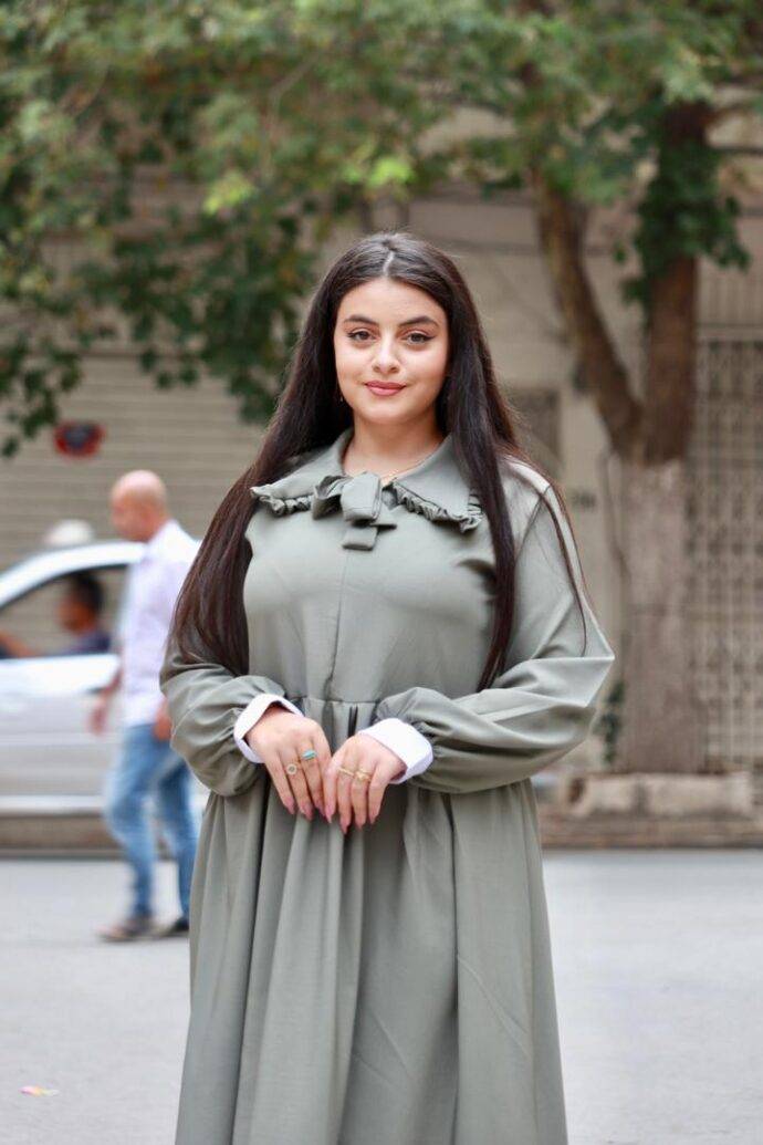 الحجاب المثالي لدخول اجتماعي رائع!