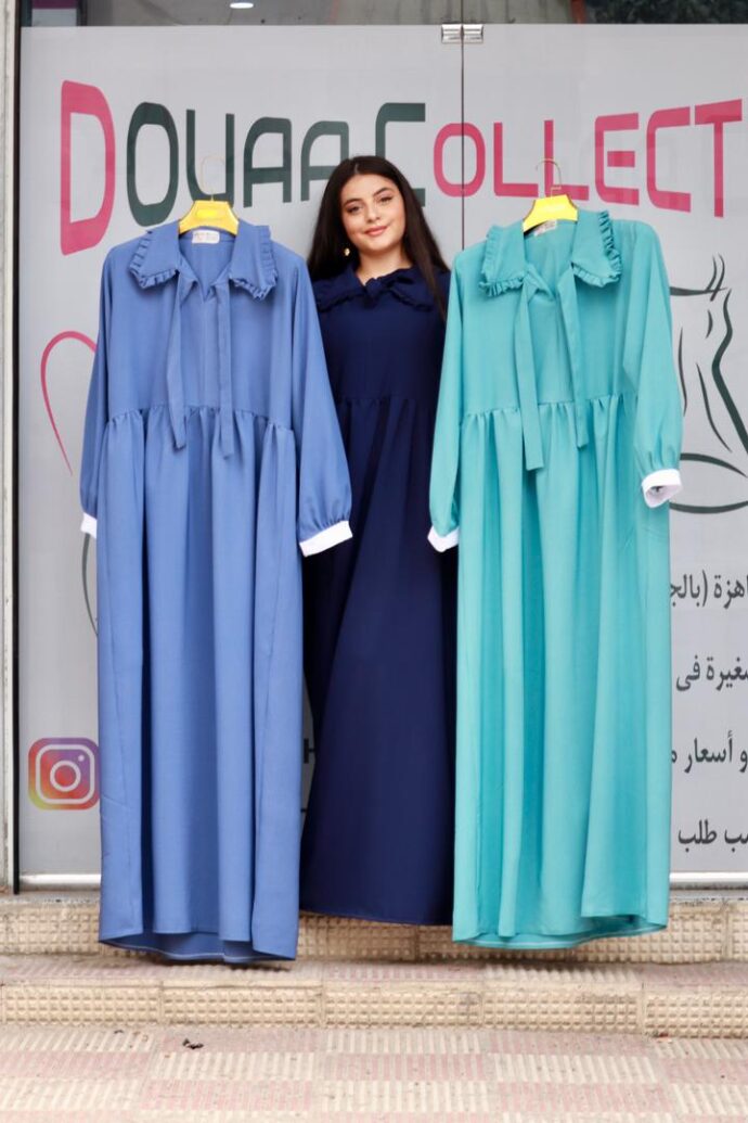 ⁦الحجاب المثالي لدخول اجتماعي رائع!⁩ - الصورة ⁦7⁩