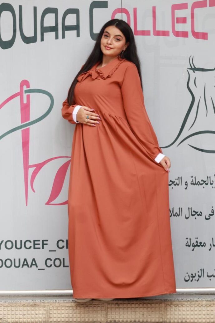 ⁦الحجاب المثالي لدخول اجتماعي رائع!⁩ - الصورة ⁦4⁩