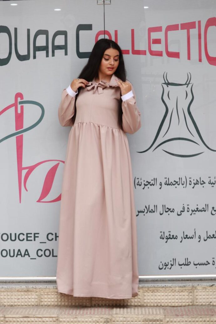 ⁦الحجاب المثالي لدخول اجتماعي رائع!⁩ - الصورة ⁦2⁩