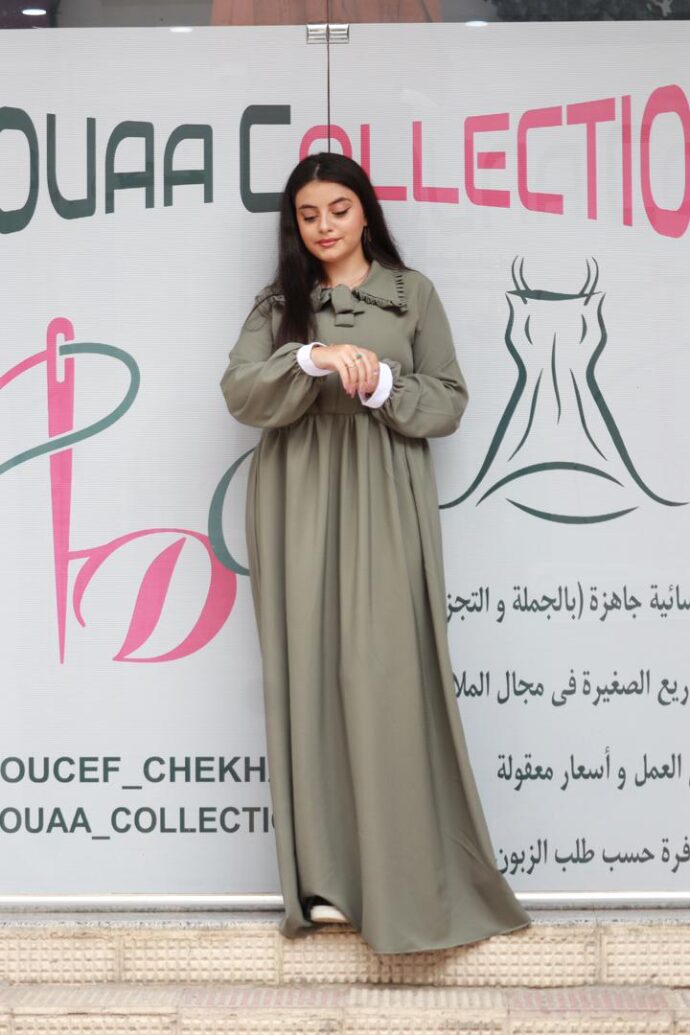 ⁦الحجاب المثالي لدخول اجتماعي رائع!⁩ - الصورة ⁦3⁩