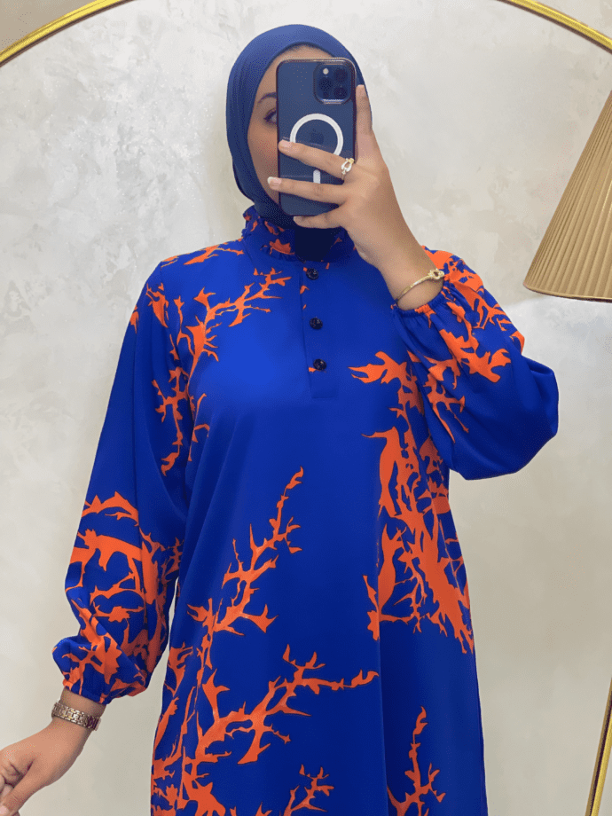 "مجموعة ليكات الأناقة من THANK YOU DZ