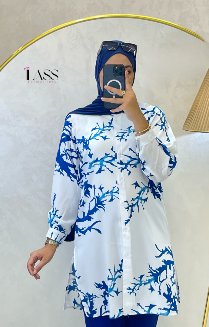 ⁦LIQUETTE TRES CLASSE ET TENDANCE 2024⁩ - الصورة ⁦3⁩