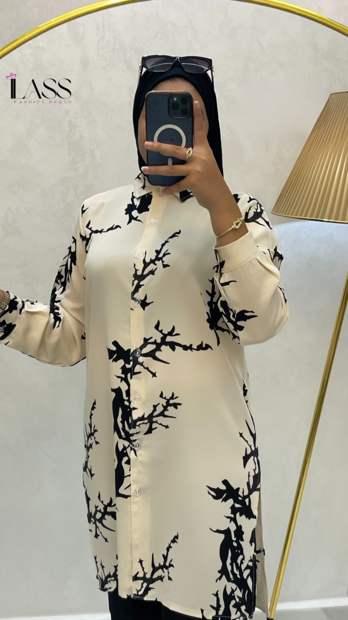 ⁦LIQUETTE TRES CLASSE ET TENDANCE 2024⁩ - الصورة ⁦2⁩