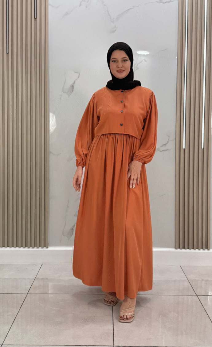 ⁦HIDJEB DEUX PIECE EN PLASMA⁩ - الصورة ⁦3⁩