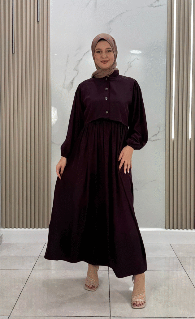 HIDJEB DEUX PIECE EN PLASMA