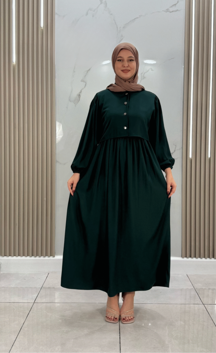 ⁦HIDJEB DEUX PIECE EN PLASMA⁩ - الصورة ⁦2⁩